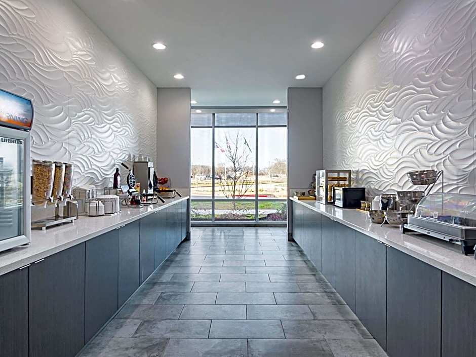 La Quinta Inn & Suites by Wyndham Dallas - Wylie