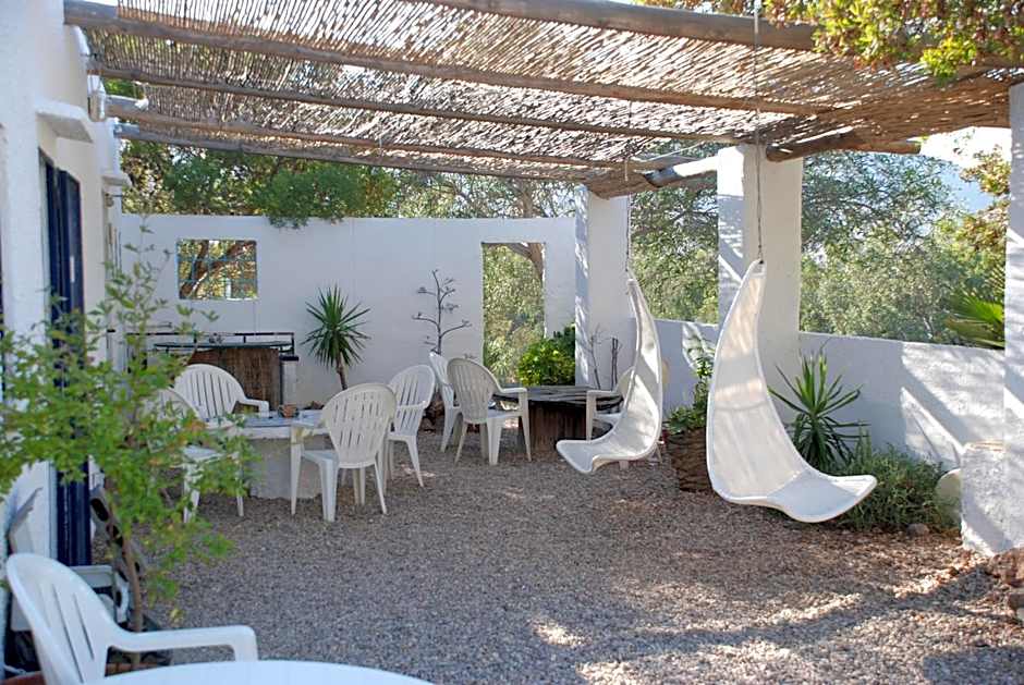 Albergue de San Jose