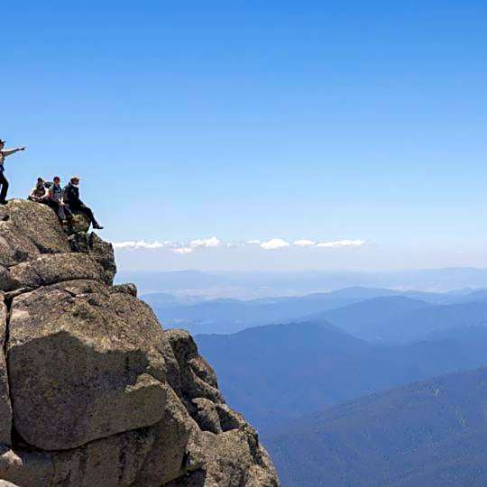 Thredbo Alpine Hotel