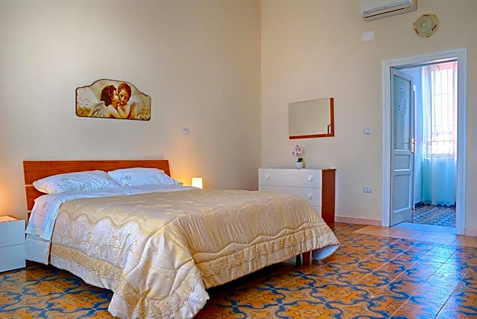 Bed and Breakfast Sommavesuvio