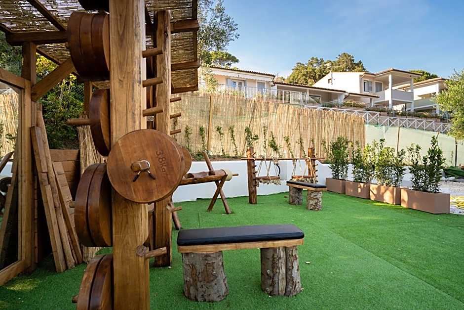 Elbitat Homes Wellness&Spa