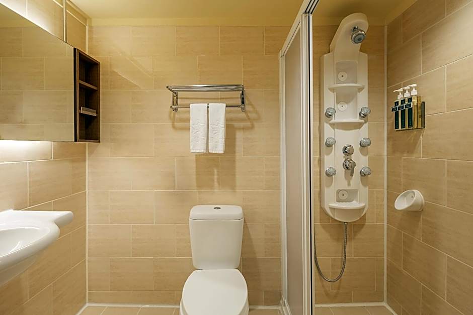 Kindness Hotel Yuanlin