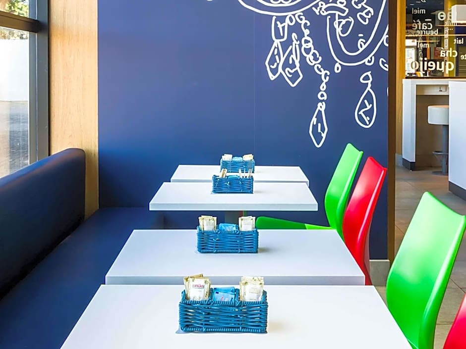 Ibis budget Sao Jose Do Rio Preto