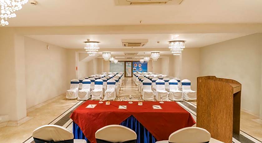 Neelams The Grand Hotel