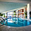 Palmetto Inn and Suites Hotel