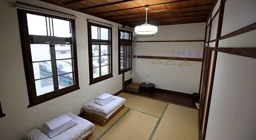 Hidatakayama Guest House Tomaru