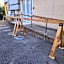Cycle Guest House SHIOKAZE