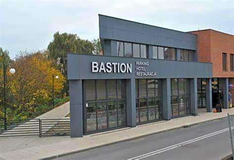Hotel Bastion