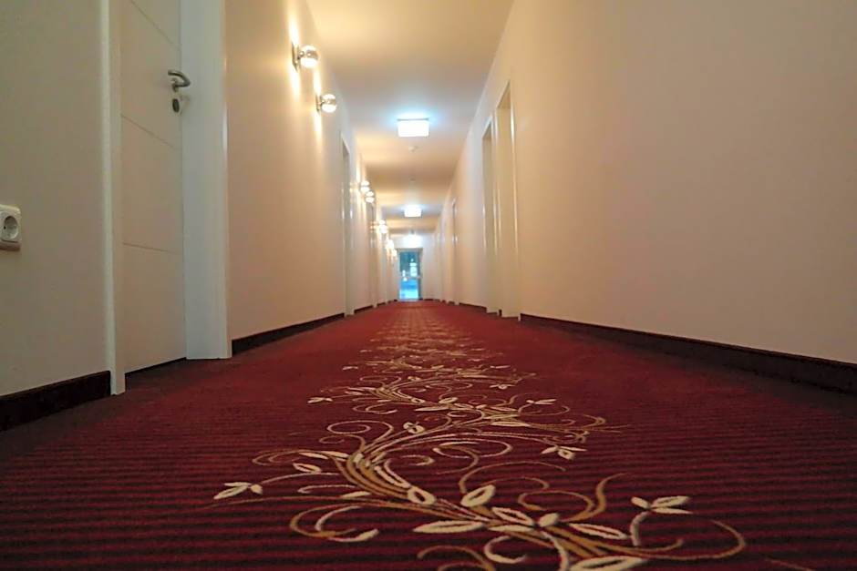 Hotel Restaurant Zum Hollengrund