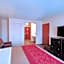 Comfort Inn And Suites