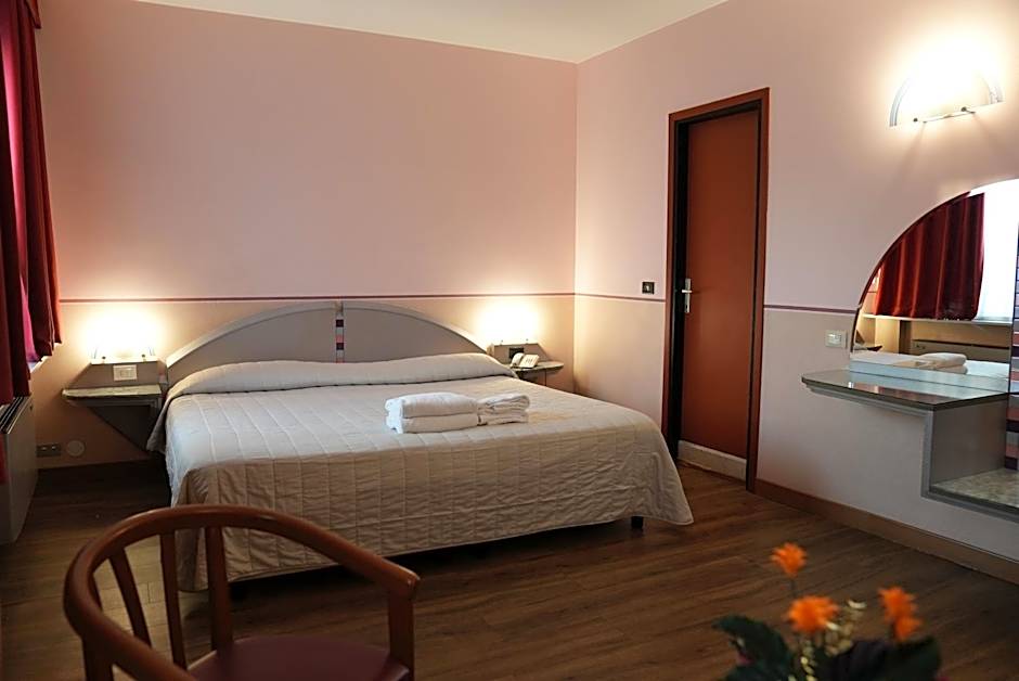 Hotel Albatros
