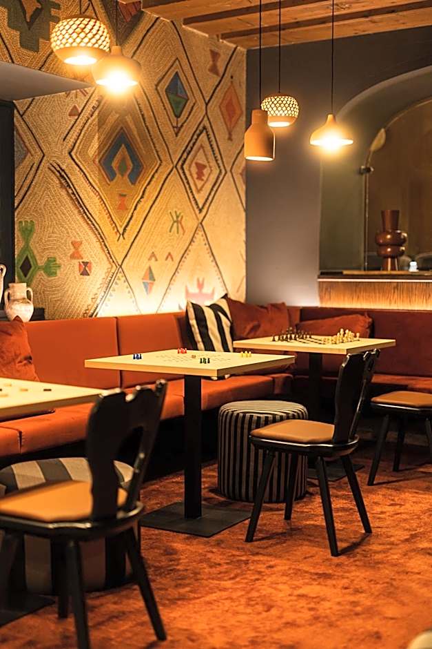 Hotel Neue Post