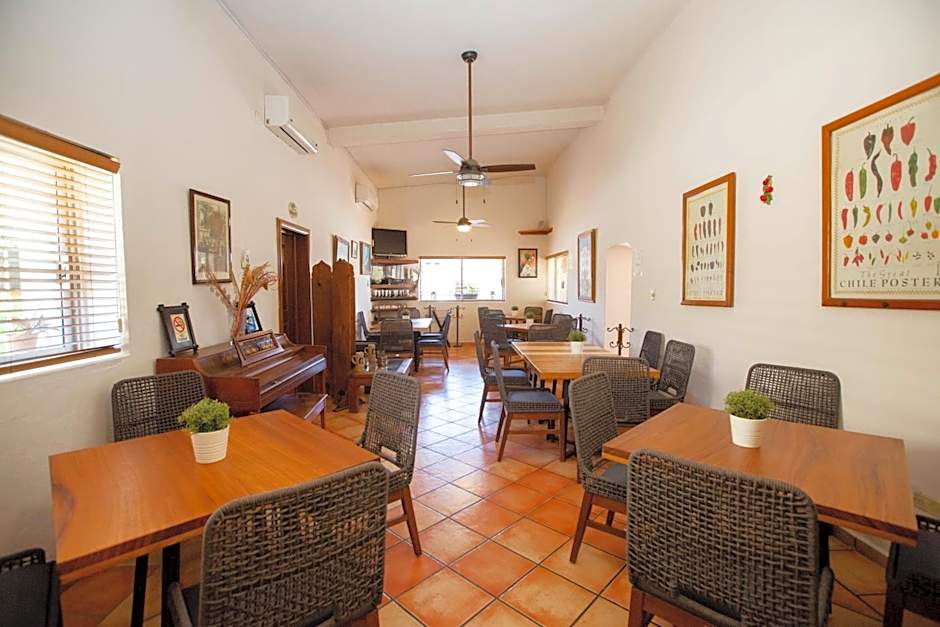 Hotel Posada Terranova