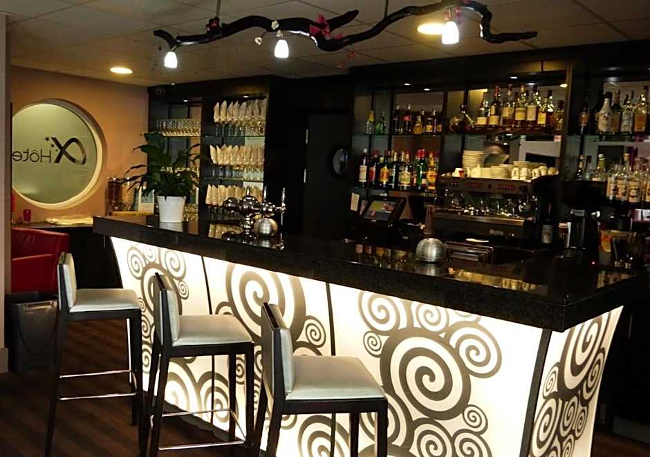 Ax Hôtel Spa & Restaurant