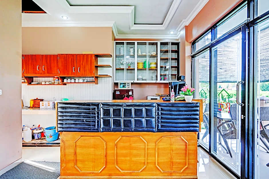 OYO 90516 RGH Syariah Argopeni