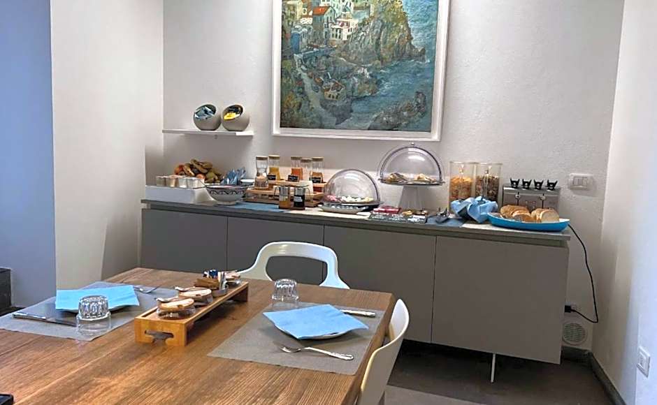 Hotel Marina Piccola