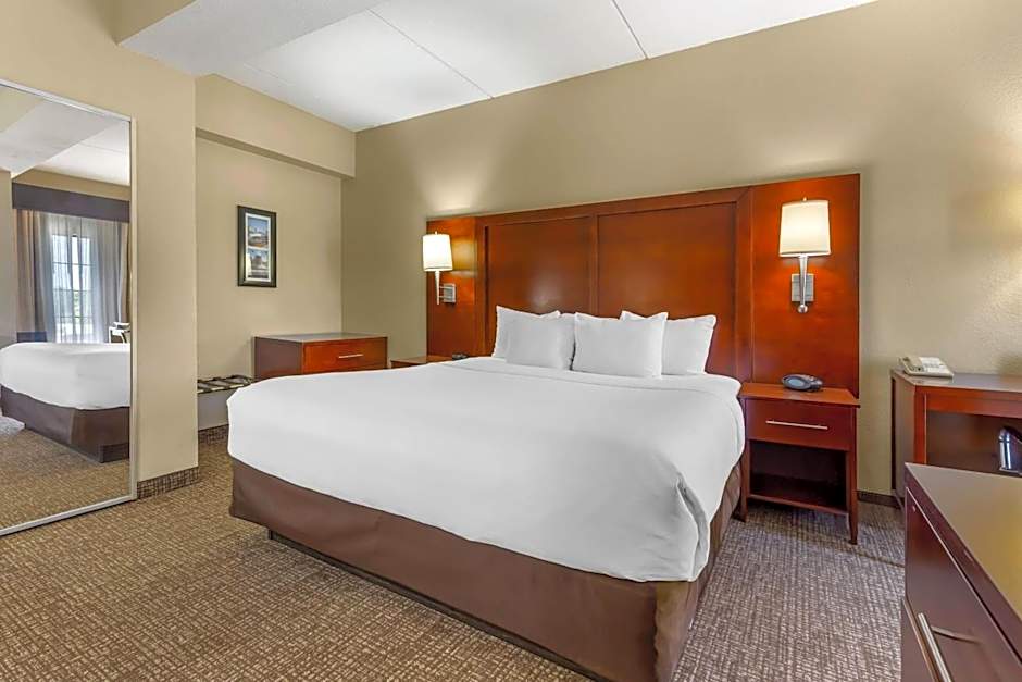 Comfort Suites Regency Park
