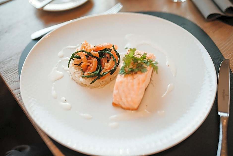 Siel59 Hotel & Restaurant