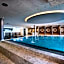 Aparthotel Familiaris - Family Apartments - Pools & Spa in Dolomites