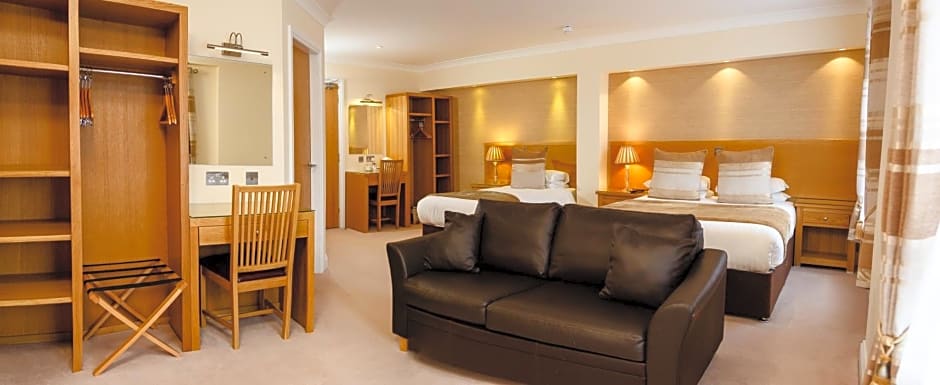 Photo 1 of 16 of  Executive Family Suite