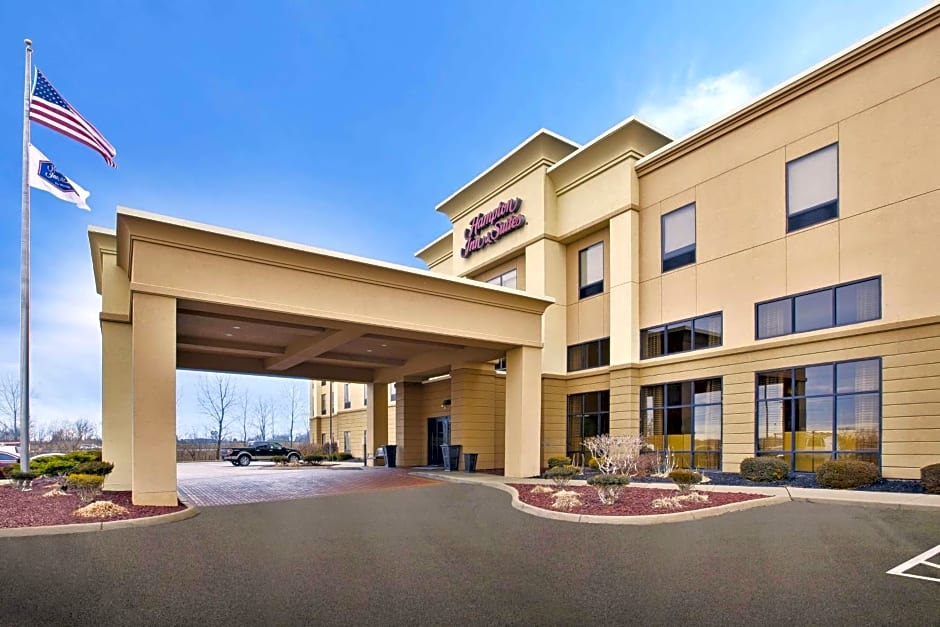 Hampton Inn By Hilton & Suites Springboro, Oh