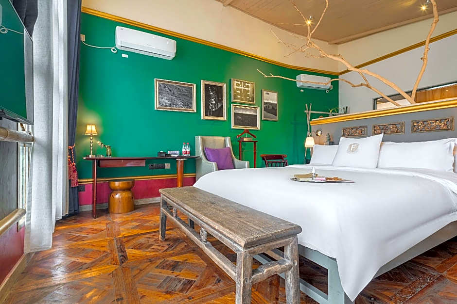 Yangshuo Fanli Hotel