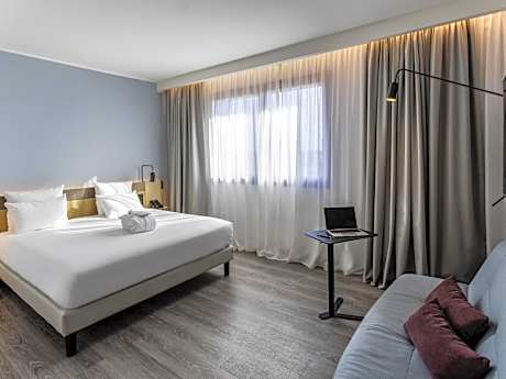 Novotel Parma Centro