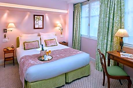 Traditional Superior Double Room