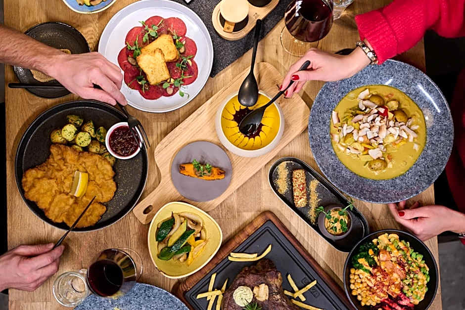 Boutique House happYellow Saalbach