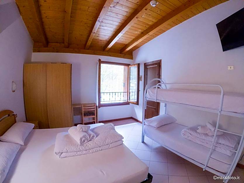 Hotel Le Polle