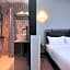 The Seraya Hotel