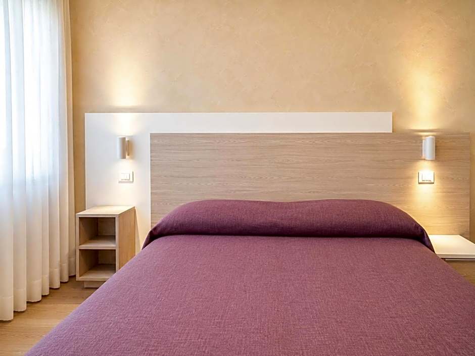 Hotel Da Mario
