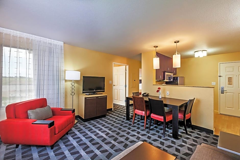 TownePlace Suites by Marriott Tulsa Broken Arrow