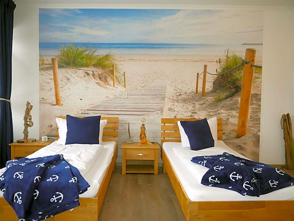 Hotel Seeblick am Sankelmarker See - Natur und Erholung