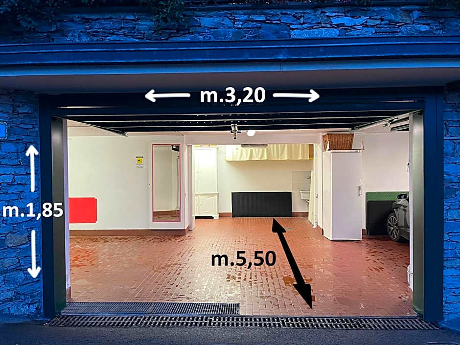 Villa Mares - sea view, free garage