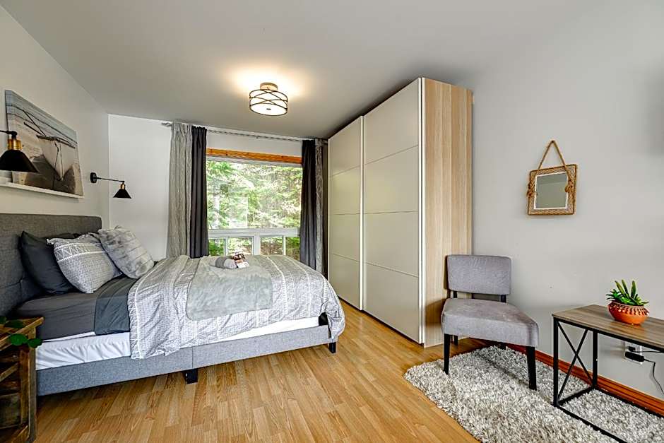 Le Alesund, 5BR avec SPA, PLAGE et embarcations