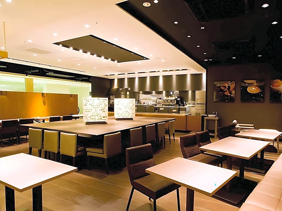 JR-EAST HOTEL METS UTSUNOMIYA