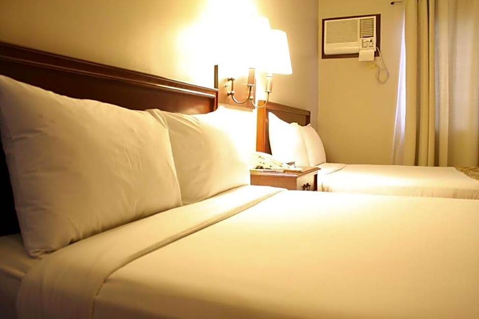 East Asia Royale Hotel