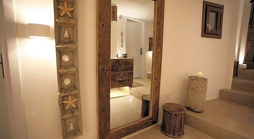 Anagram Boutique Hotel