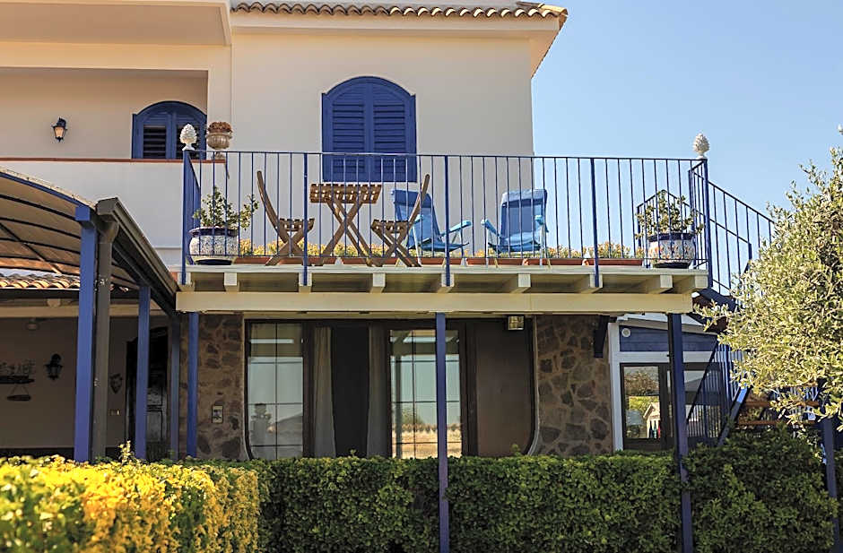 B&B Le Saline