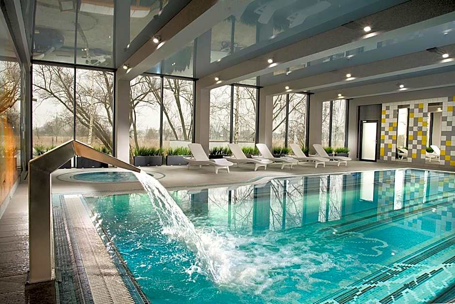 Navigator Hotel i Konferencje