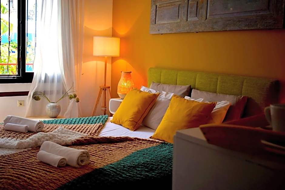 Carmen Art Hotel