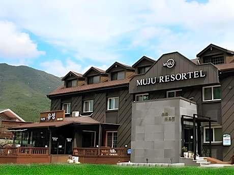 Muju Resortel
