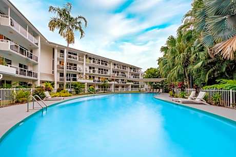 Coral Coast Resort Accor Vacation Club Apartments