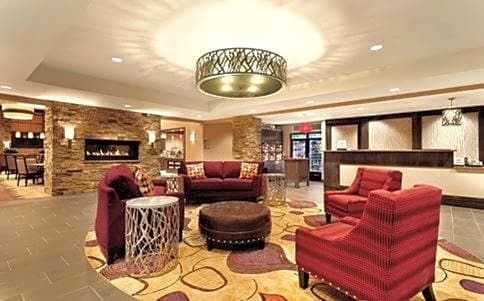 Homewood Suites by Hilton West Des Moines/SW Mall Area