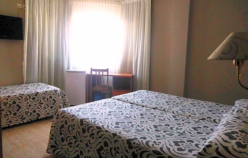 Photo 1 of 3 of Triple Room