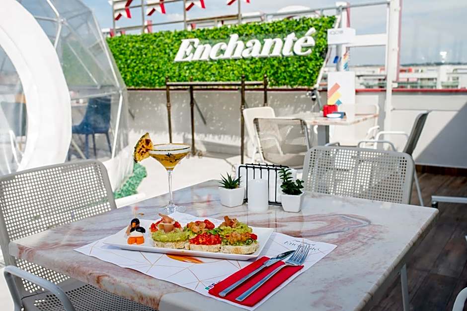 Hotel Nevis Wellness & SPA