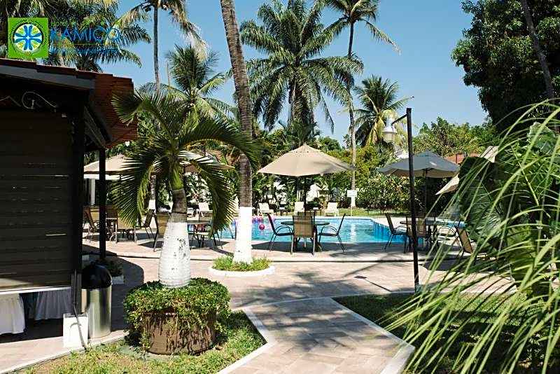 Hotel Kamico