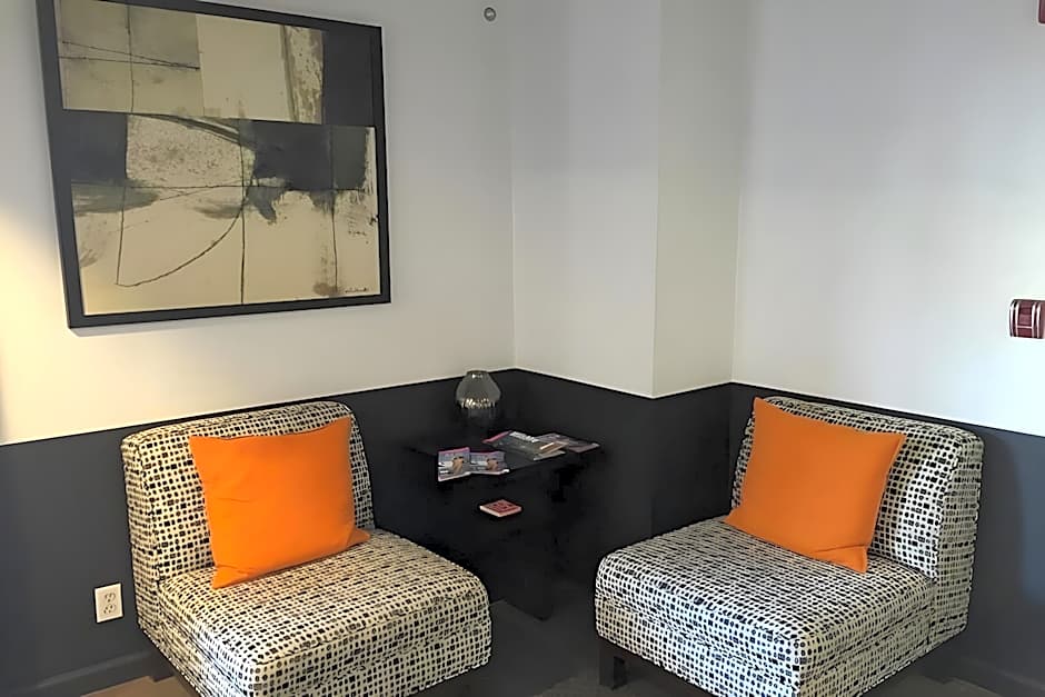 Shelter Hotel Los Angeles