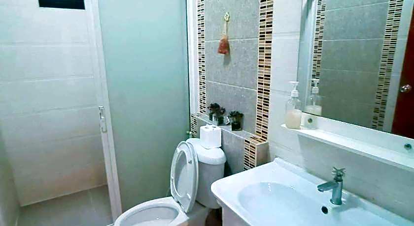 Wilderness Bed And Breakfast